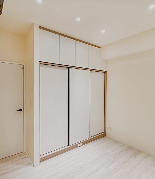 錢要花在刀口上！小資輕裝潢的預算分配 3 原則。