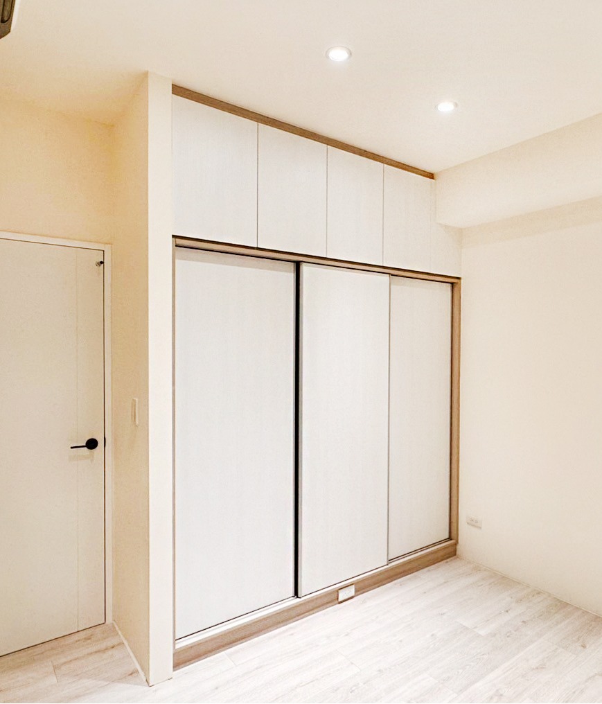 新屋裝潢