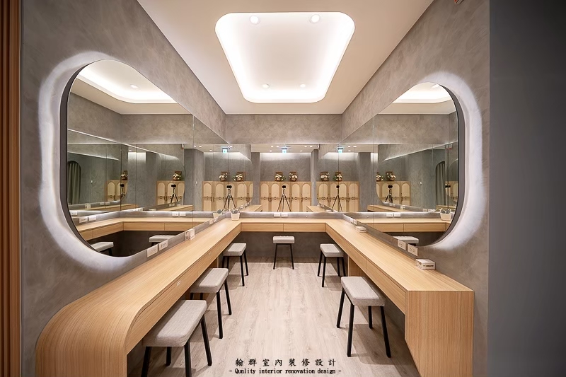 Relax Land員林館圖片-3