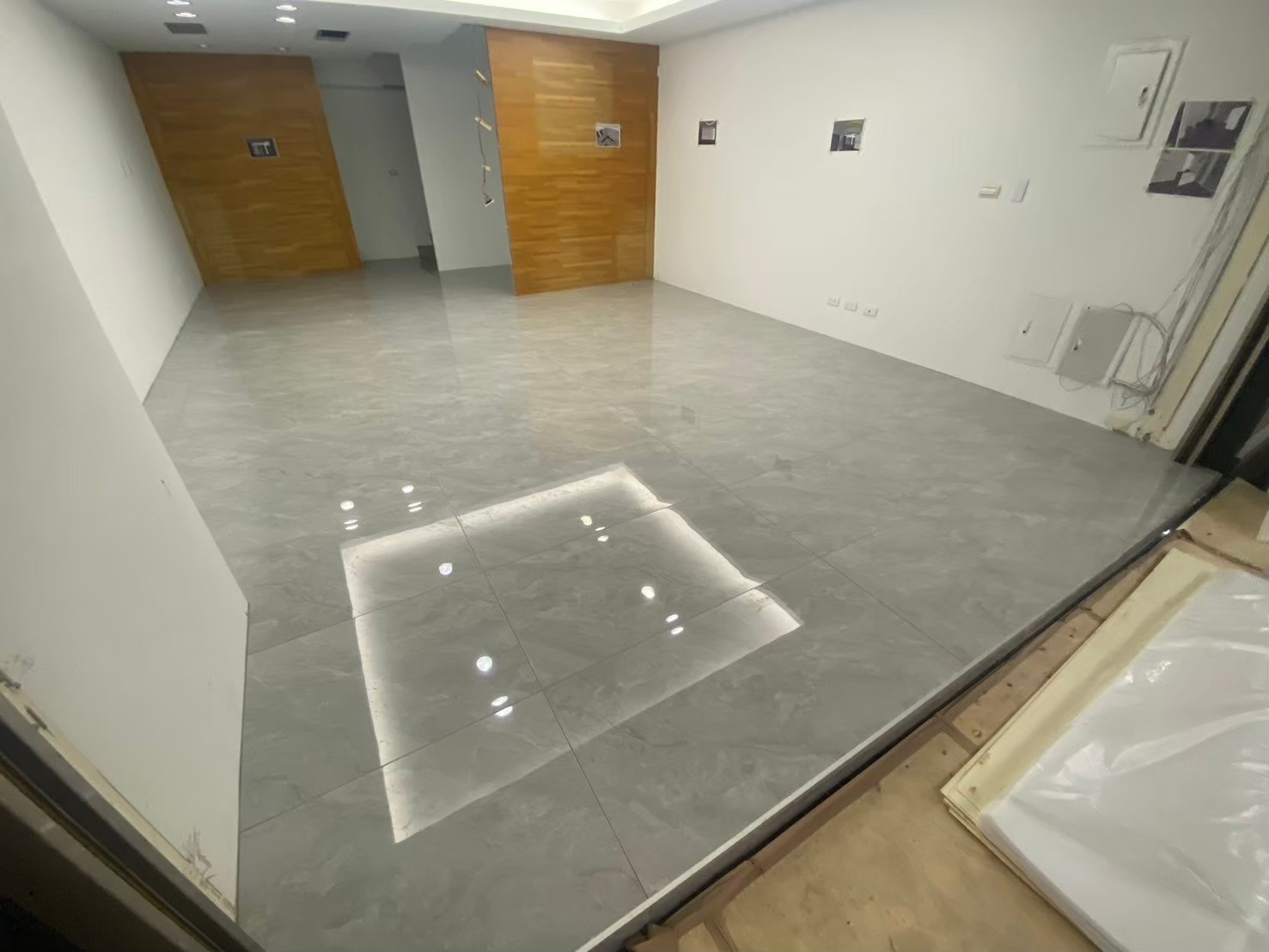 造型燈具、照明設計圖片-2