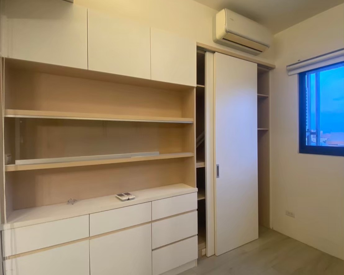 全屋系統櫃配置圖片-3
