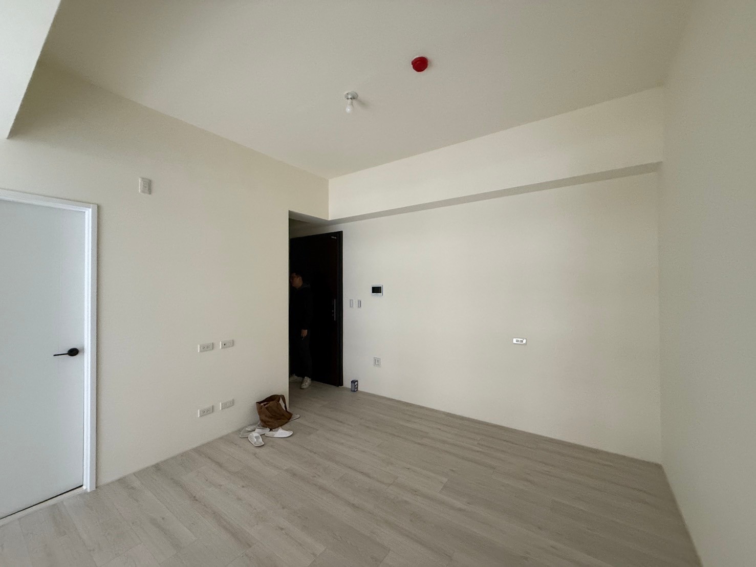全屋造型天花與燈具配置圖片-4