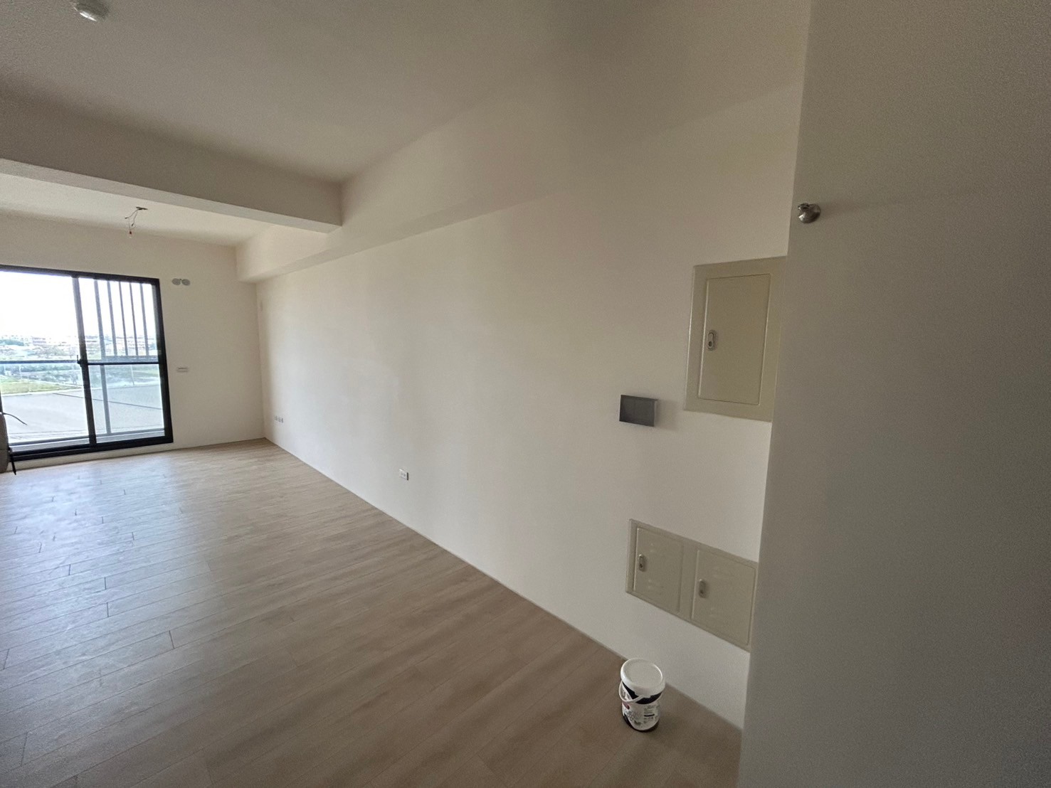 全屋系統收納櫃配置圖片-2