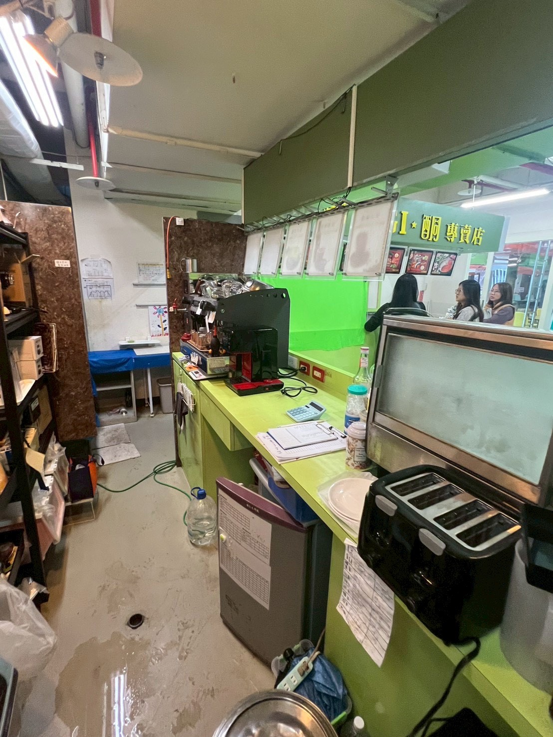 輕食工作平台圖片-4